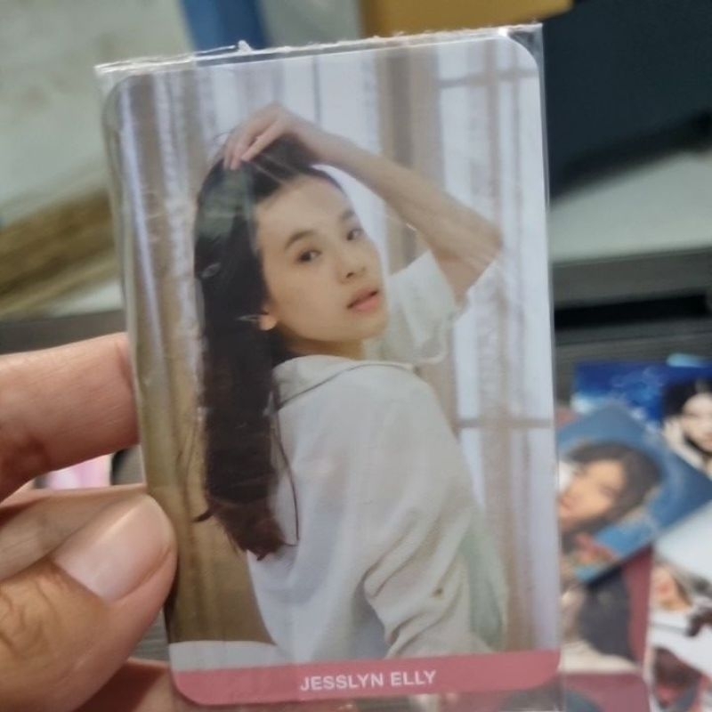 pc lyn jkt48 the morning call