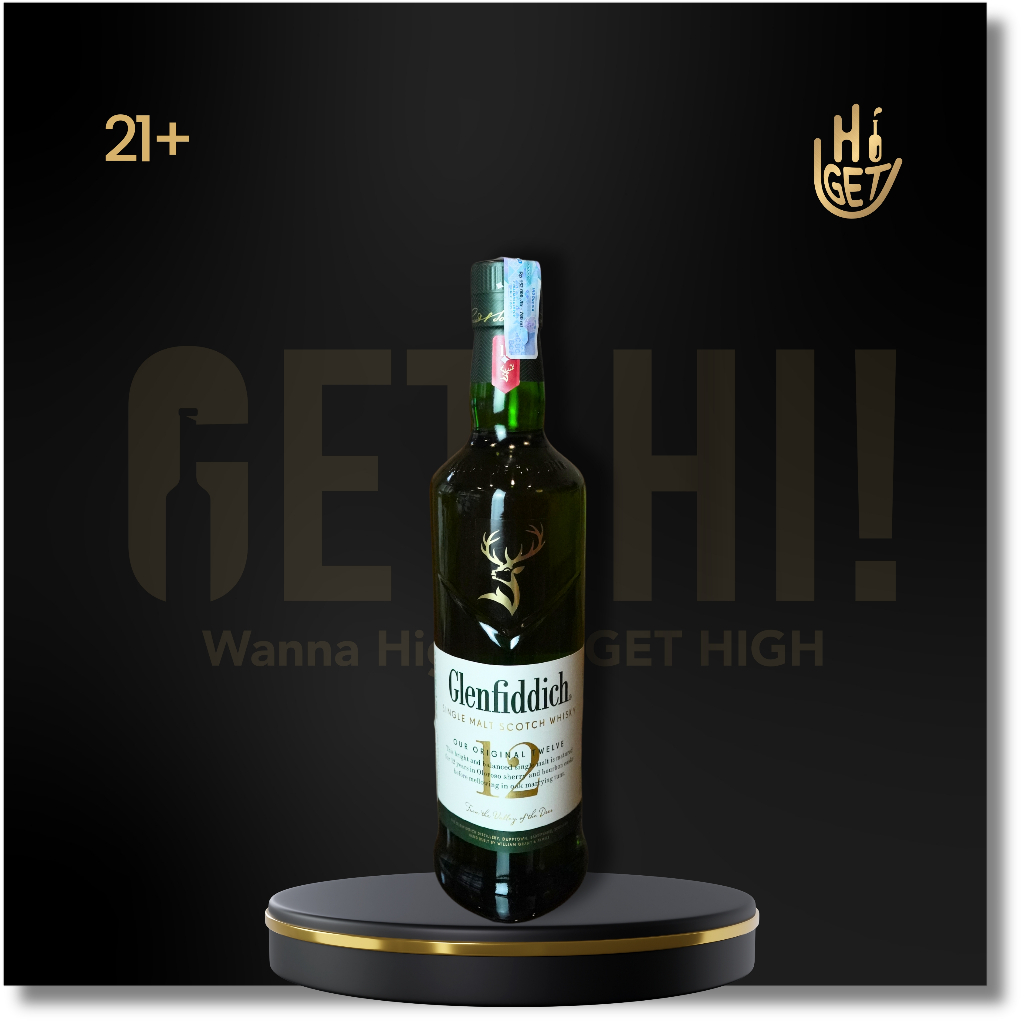 

281 Authentic Food and Drinks GFD12