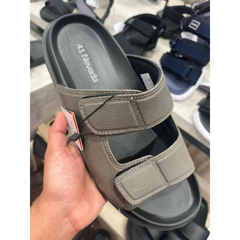 sandal phylon nevada pria dewasa ringan simpel nyamano