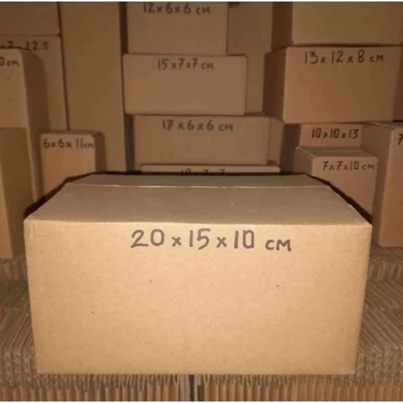 

Kardus packing merk asiatica partai 10