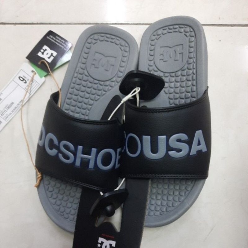 SANDAL SLIP DC SHOES PRIA