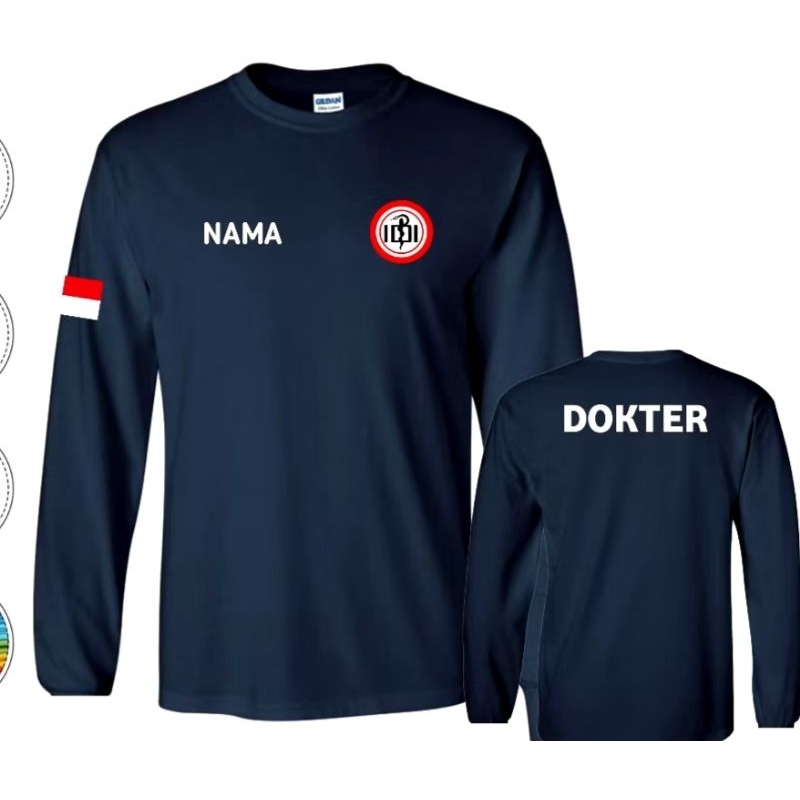 t-shirt IDI baju IDI seragam IDI kaos oblong IDI baju IDI kaos katun IDI baju katun IDI kaos kerja I