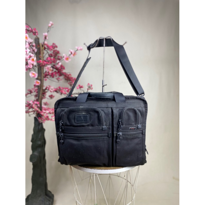 tas slingbag TUMI original