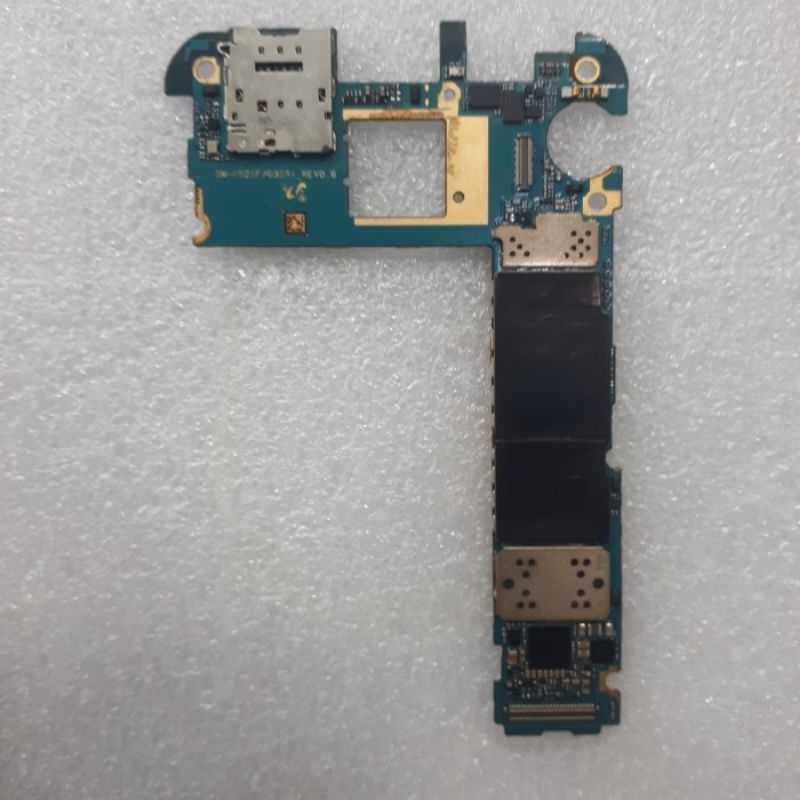 Mesin normal samsung s6 edge