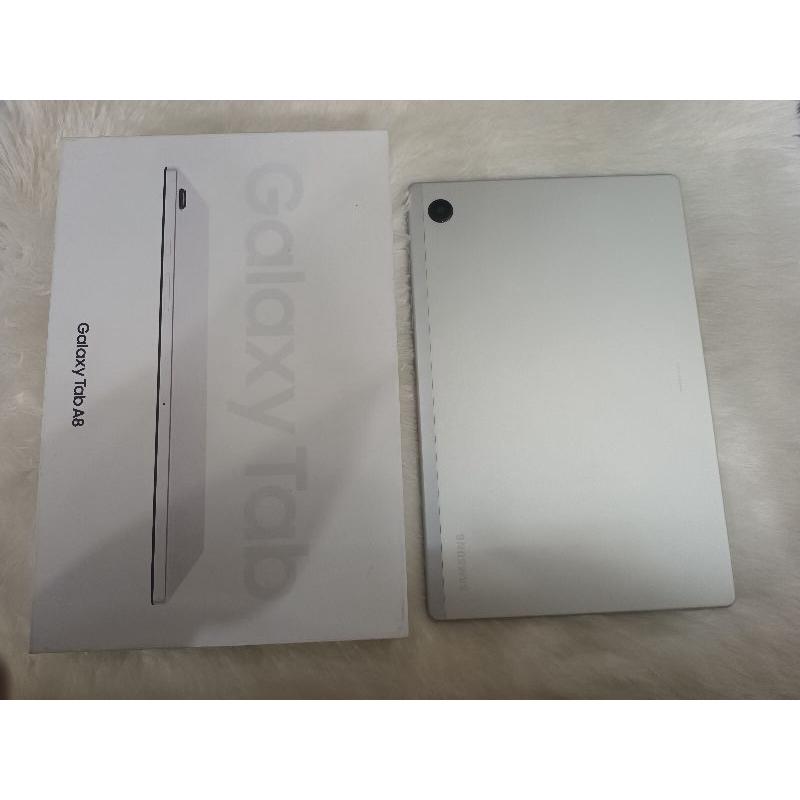 SAMSUNG TAB A8 2022 4/128GB (SECOND)
