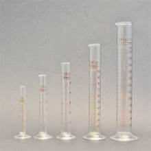 Measuring Cylinder 10ML Iwaki. Gelas Ukur 10ML Iwaki