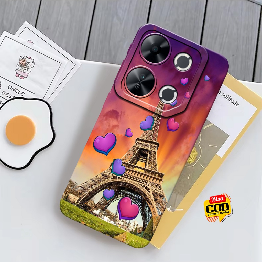 Case Itel P65 Terbaru - Casing Itel P65 - ALLZORA [ PARIS ] - Kesing Hp Itel P65 - Cassing Hp - Sili
