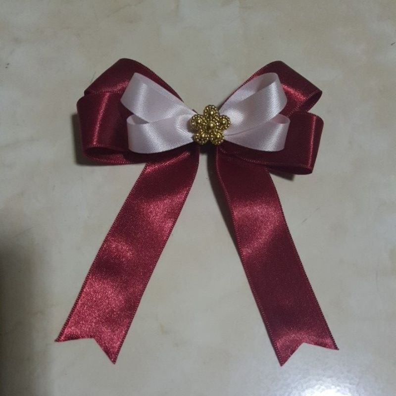 

pita hampers/pita kado/pita siap pakai/pita rambut