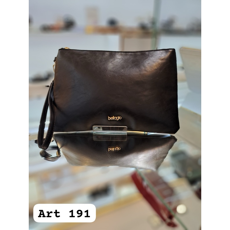 Disc Tas / Hand Bag Bellagio Original (BACA DESKRIPSI SEBELUM CO)