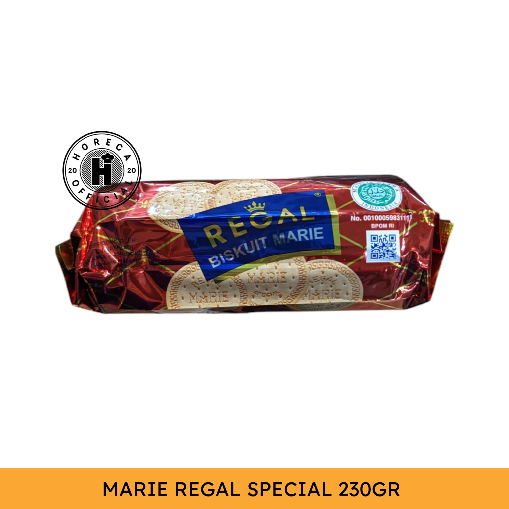 

MARIE REGAL SPECIAL 230GR