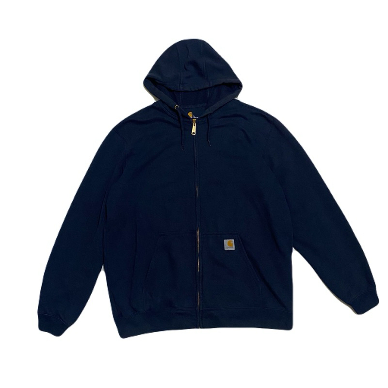 Carhartt Zip Hoodie K122.472