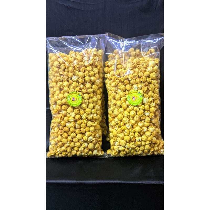 

POPCORN ANEKA RASA 500gram TERLARIS