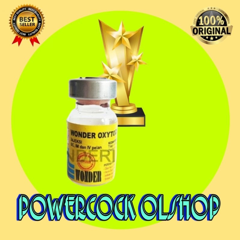 oxytocin 5 ml obat ayam sapi kucing semua hewan saat melahirkan lancar by wonder