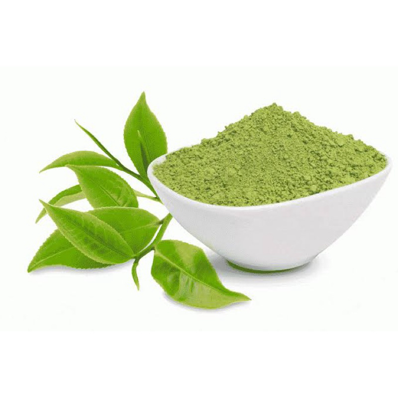 

BUBUK GREENTEA KEMASAN 1kg
