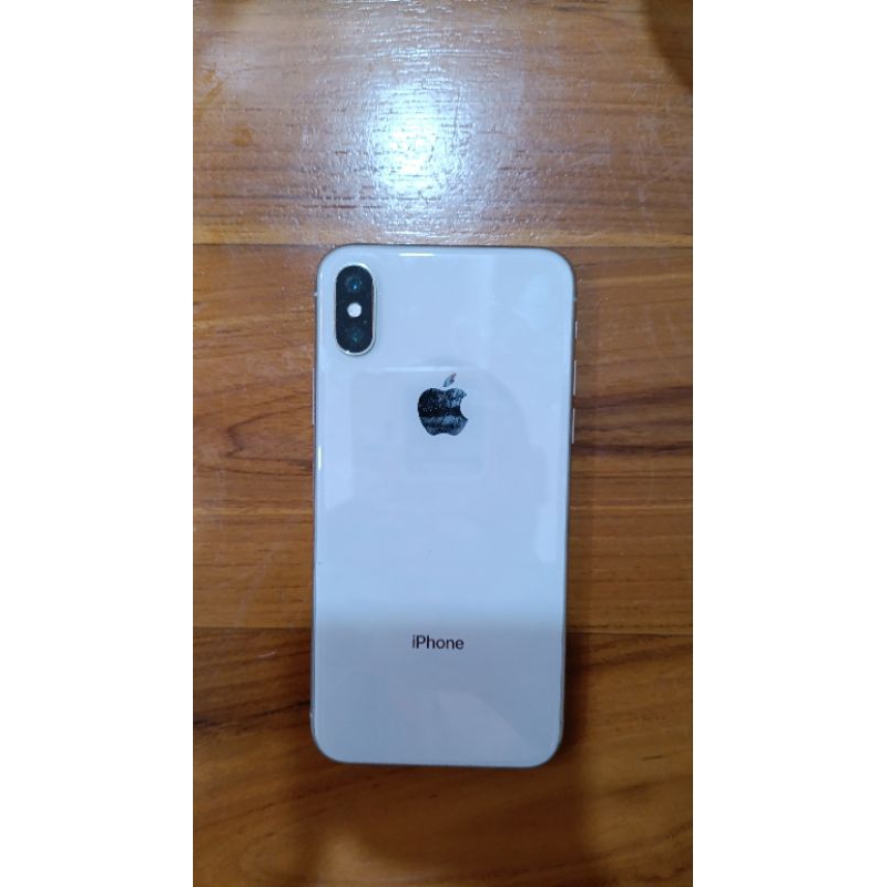 iPhone XS 128gb second