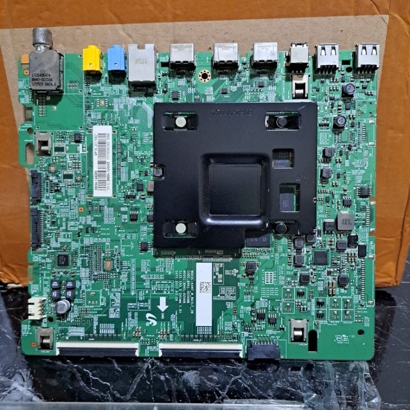 mb mainboard TV Samsung UA65MU6100K