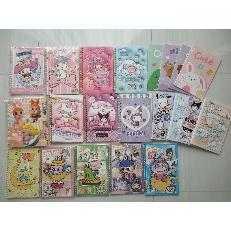 

PERLENGKAPAN ATK&ACCESORIES