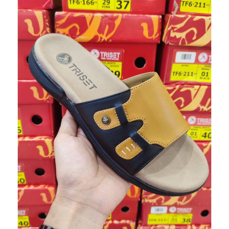 Sandal Selop Wanita TRISET