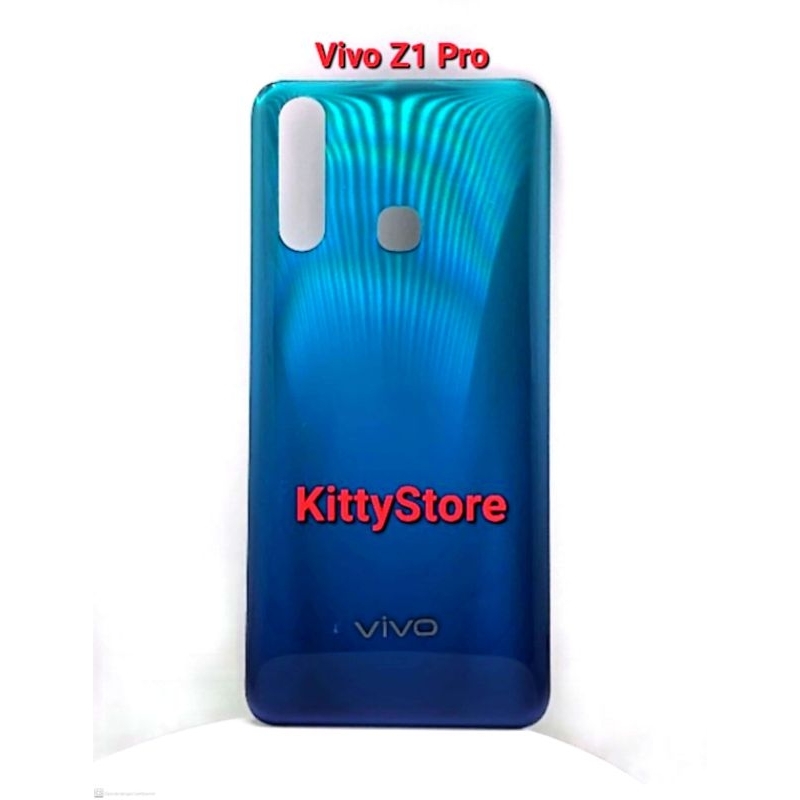 Tutup Belakang Vivo Z1 Pro/ Backdoor Vivo Z1 Pro