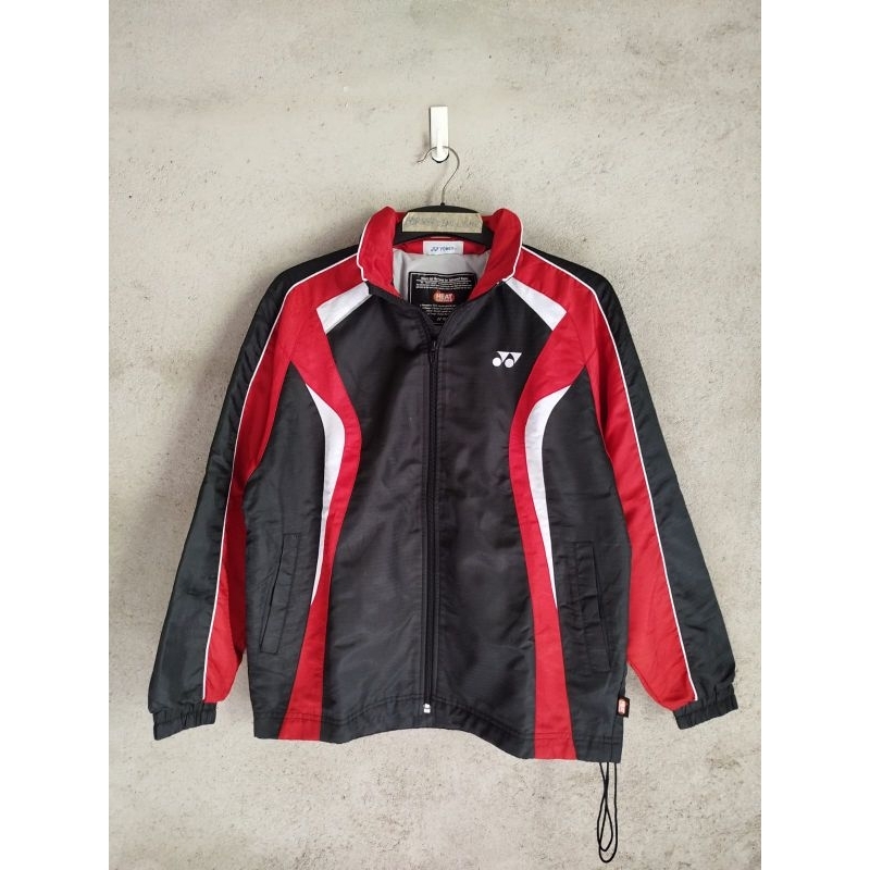 Jaket Yonex