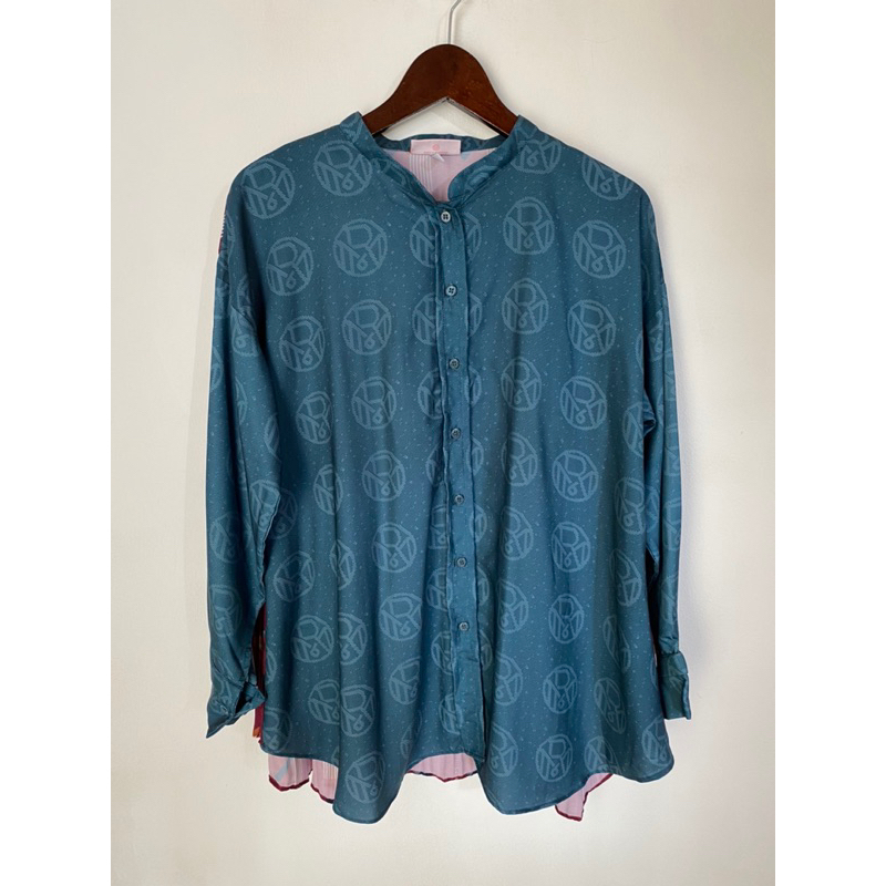 Ria Miranda - Bristol Top