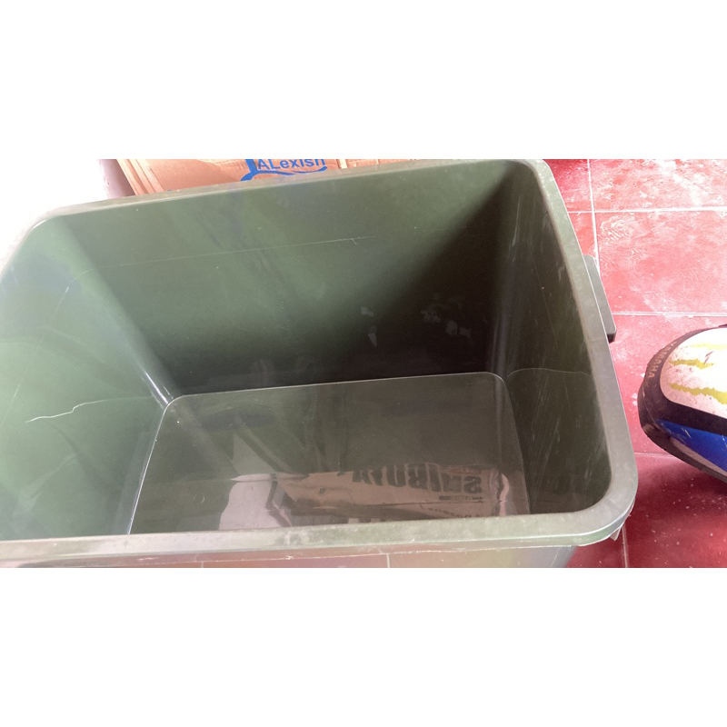 Nikura / America box / box container 150 / container box 150 / america box 150 nkb 8686 / box jumbo 