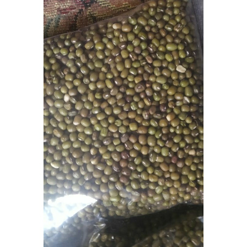 

kacang hijau Ethiopia 1kg