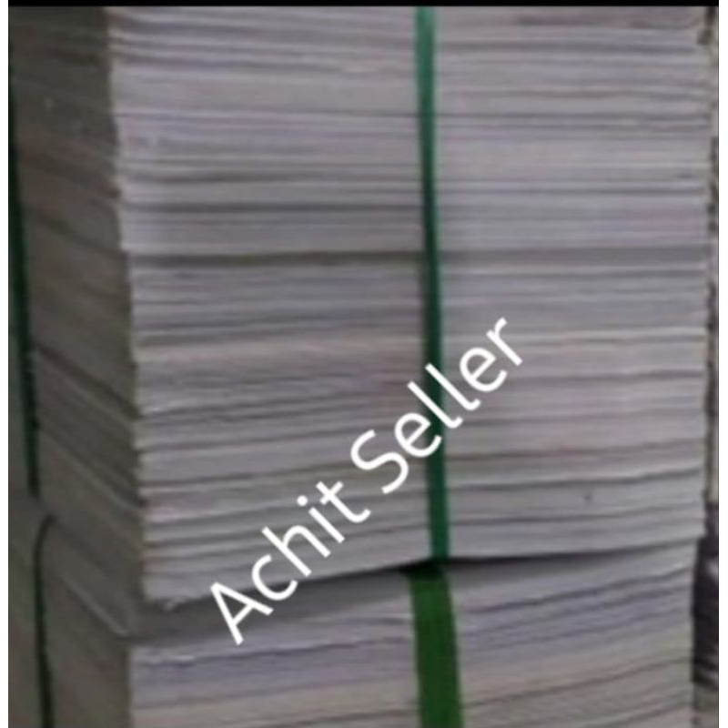 

kertas A4 seken 10 kg