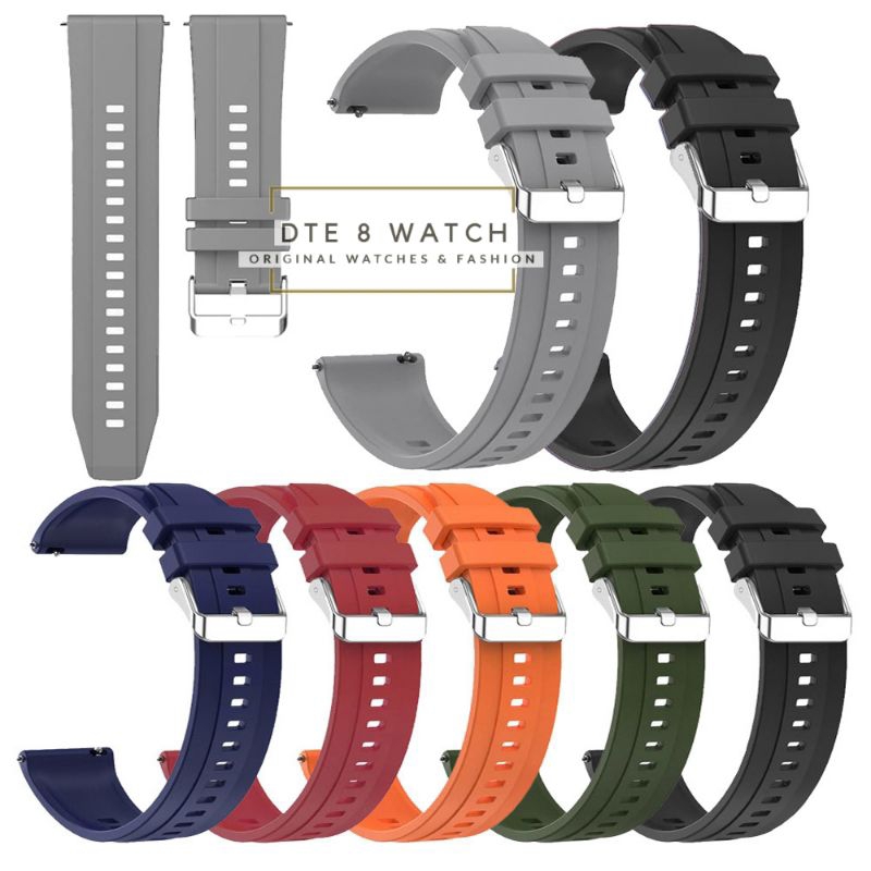 Strap Xiaomi Watch S1 Xiaomi Watch 2 Watch 2 Pro Xiaomi Watch S3 Xiaomi Mi Watch 46mm Silikon Rubber