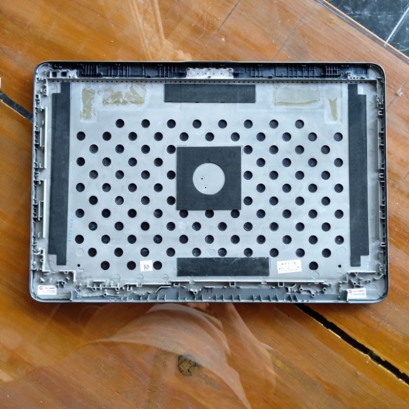 casing cover hp zbook 15 g3