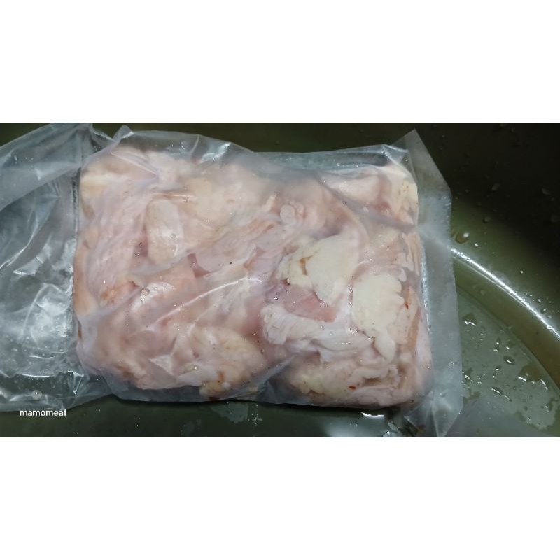 

kulit ayam fresh