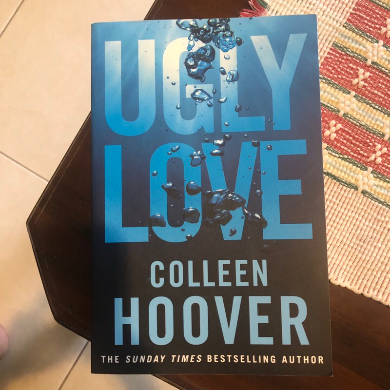 [PRELOVED] Ugly Love - Colleen Hoover