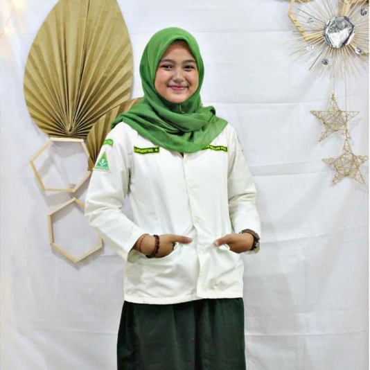 PDH CBP KPP / IPNU IPPNU