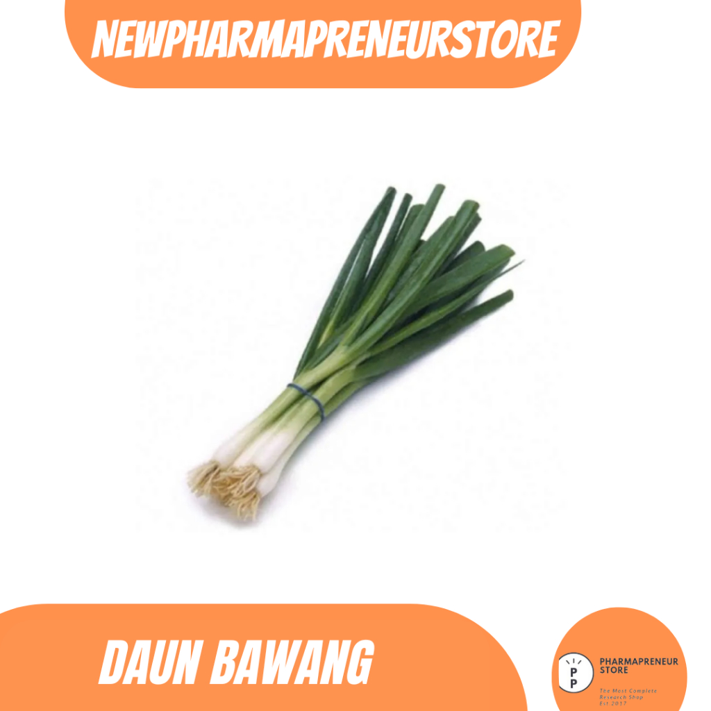 

DRIED SERBUK DAUN BAWANG BEST QUALITY