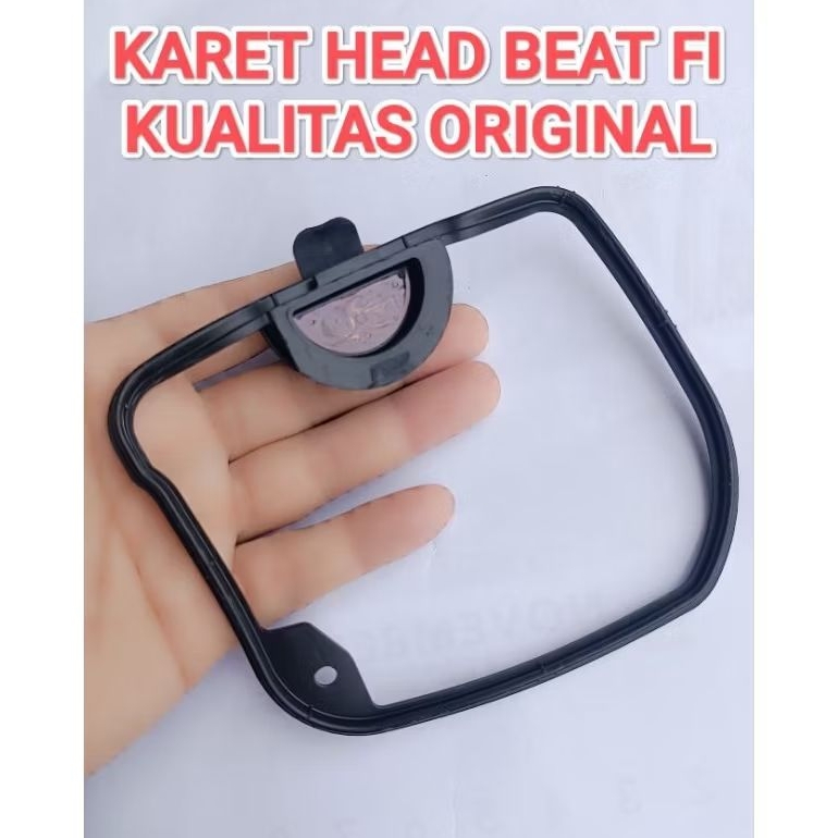 Original Lostpack Karet Head gasket tutup cyilinder head Beat fi