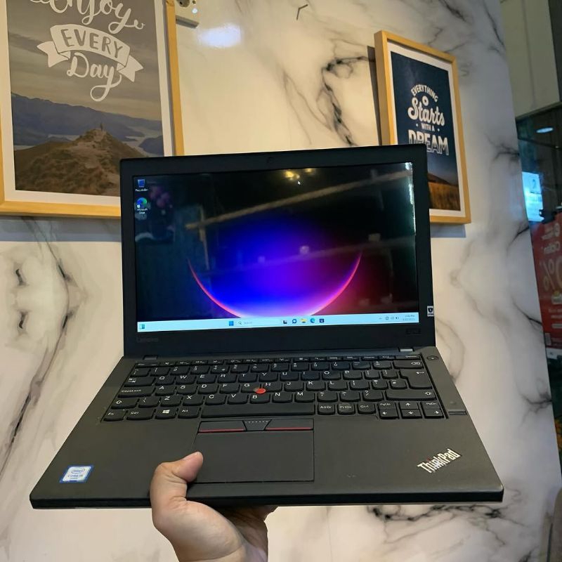 Lenovo X260