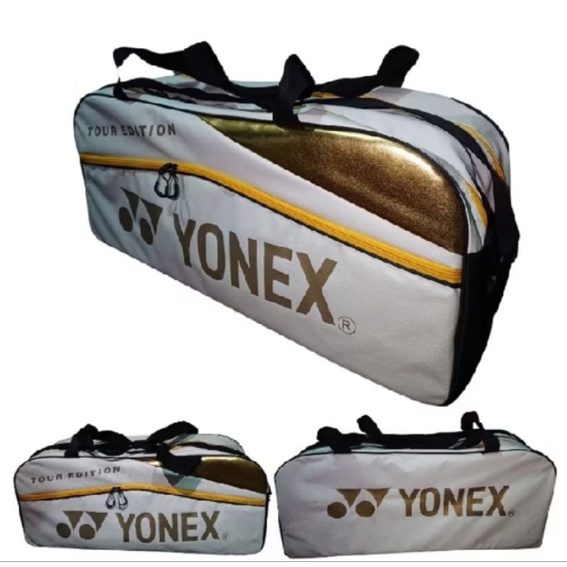 TAS KOTAK 2R BADMINTON THERMO GUARD