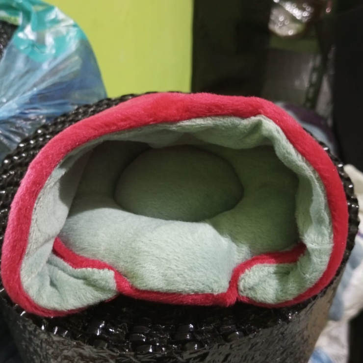 ADEWAP GLIDER Bed Sleeping Pouch Aksesoris Tempat Tidur Sugar Glider