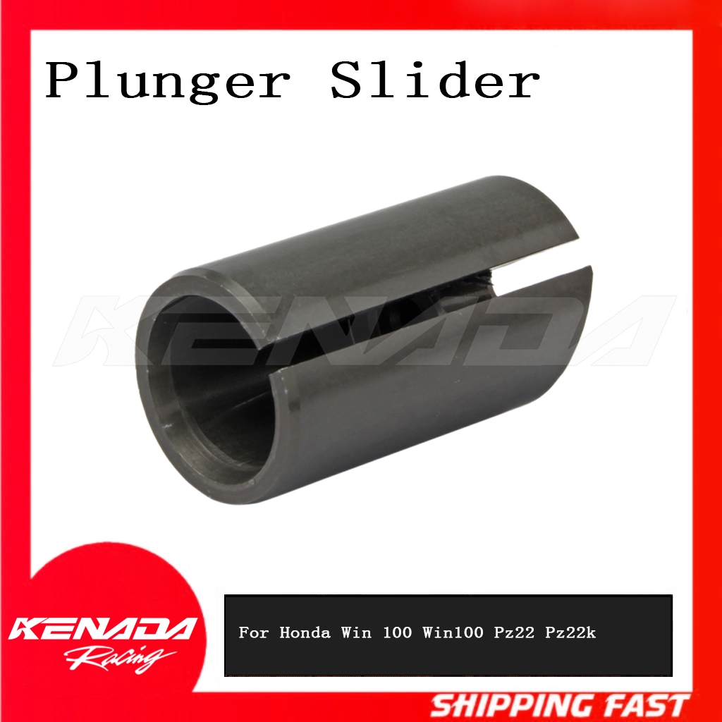 Piston Gas Win 100 Win100 Pz22 Pz22k Skep Skip Carburator Karburator Karbu