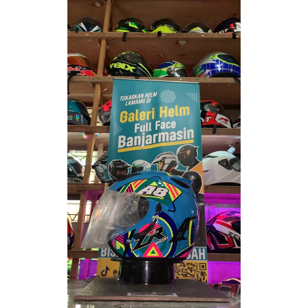 INK CENTRO KW GRADE A BARU