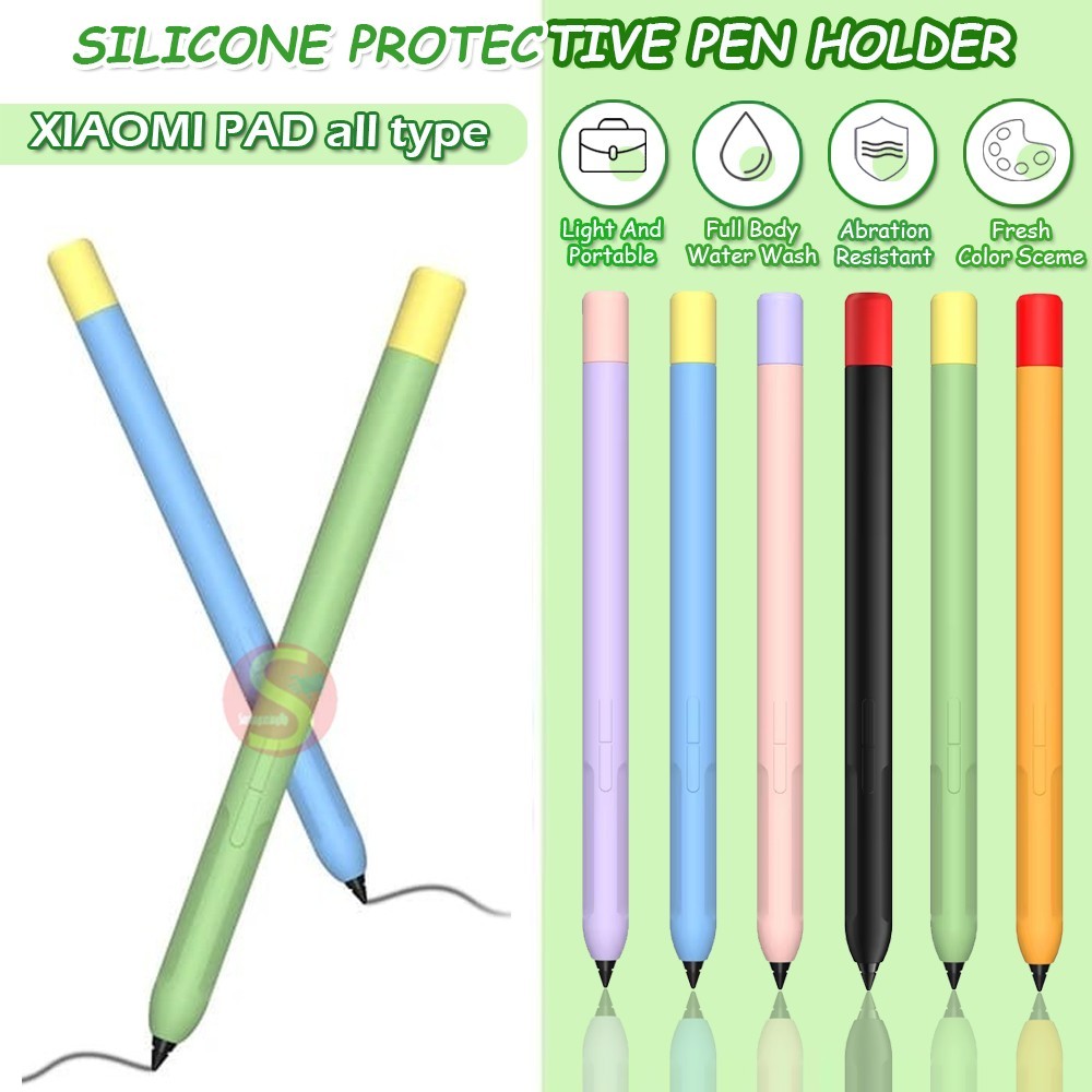 XIAOMI Smart Pen 2nd Gen Generation Generasi 2 SMART Pen 2 Tone 2nd Gen Generation Generasi ke 2 Foc