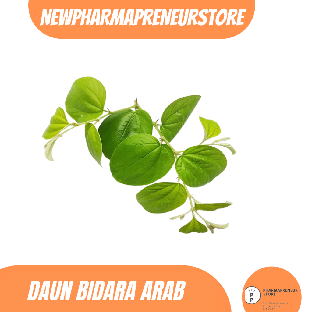 

DRIED SERBUK DAUN BIDARA ARAB BEST QUALITY