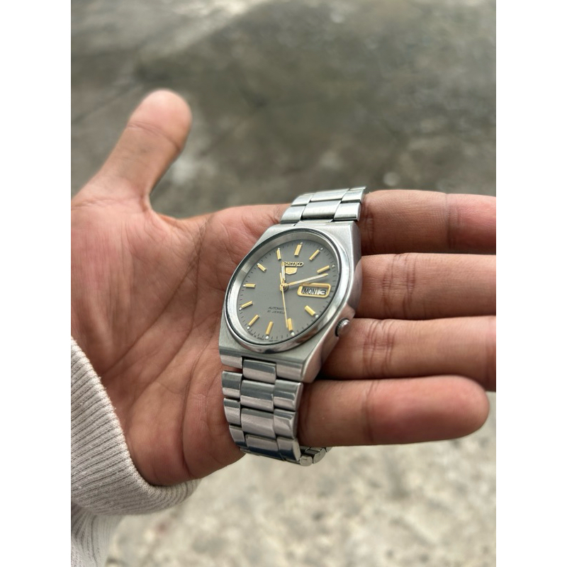 Seiko 5 7s26-0480