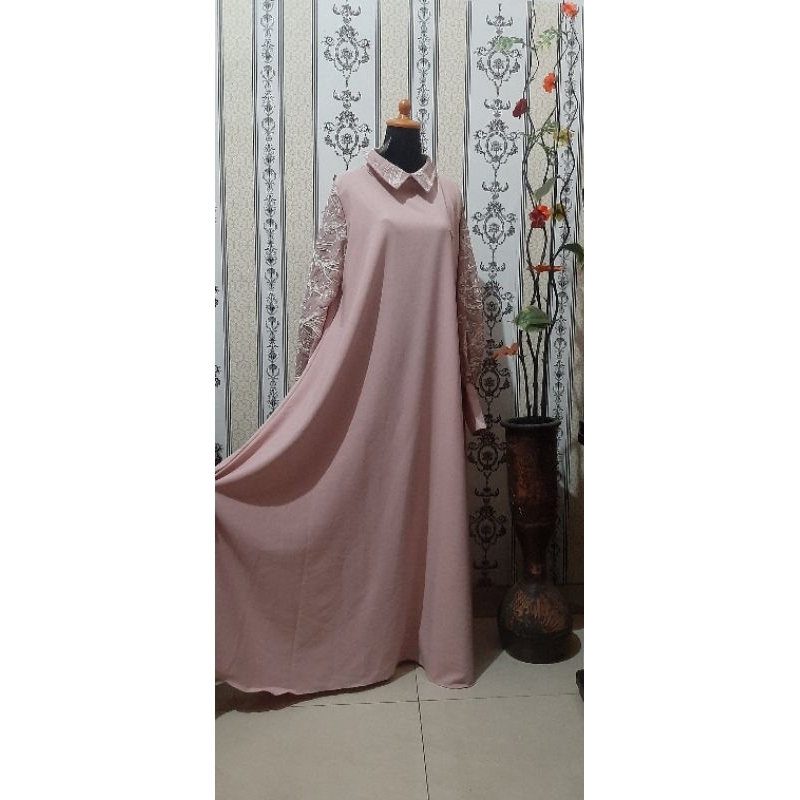 Elly Arsy gamis