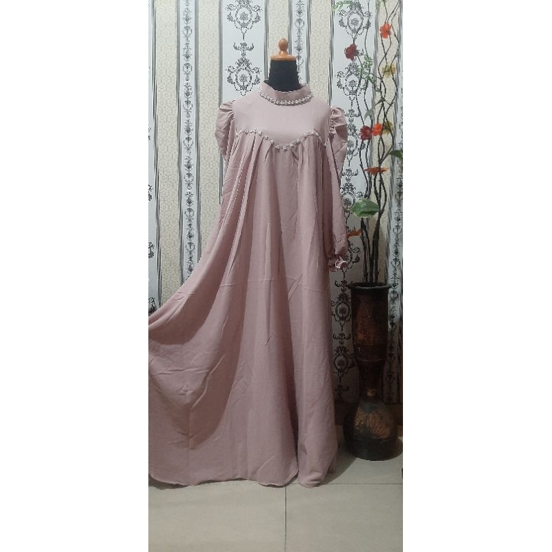 Elly Arsy gamis
