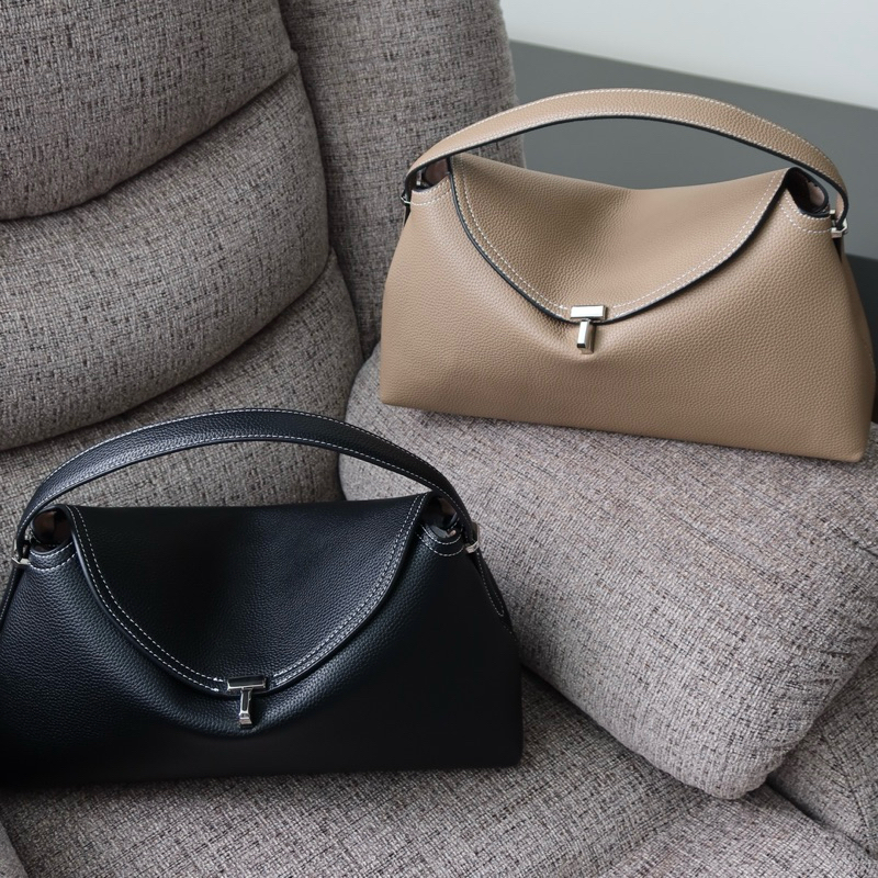 MIURA - Toteme Bag | Tas bahu Wanita