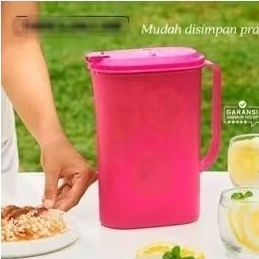 pitcher/teko tupperware