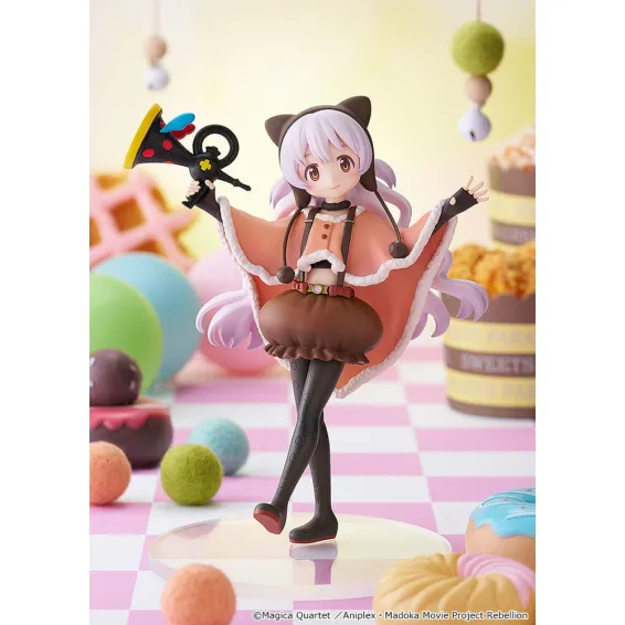 Pop Up Parade Figure Nagisa Momoe - Puella Magi Madoka Magica