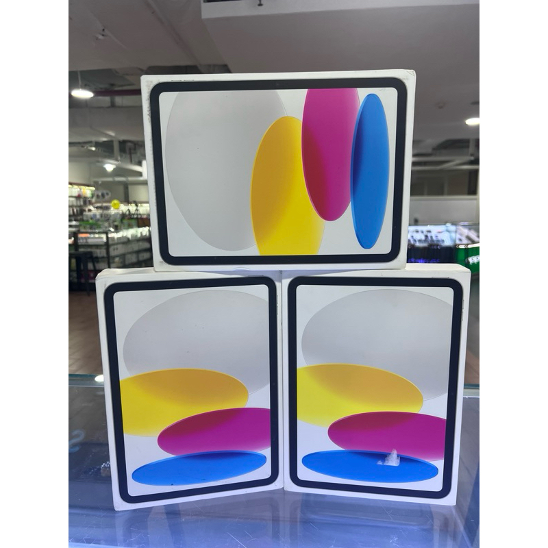 ipad 10 64 gb resmi