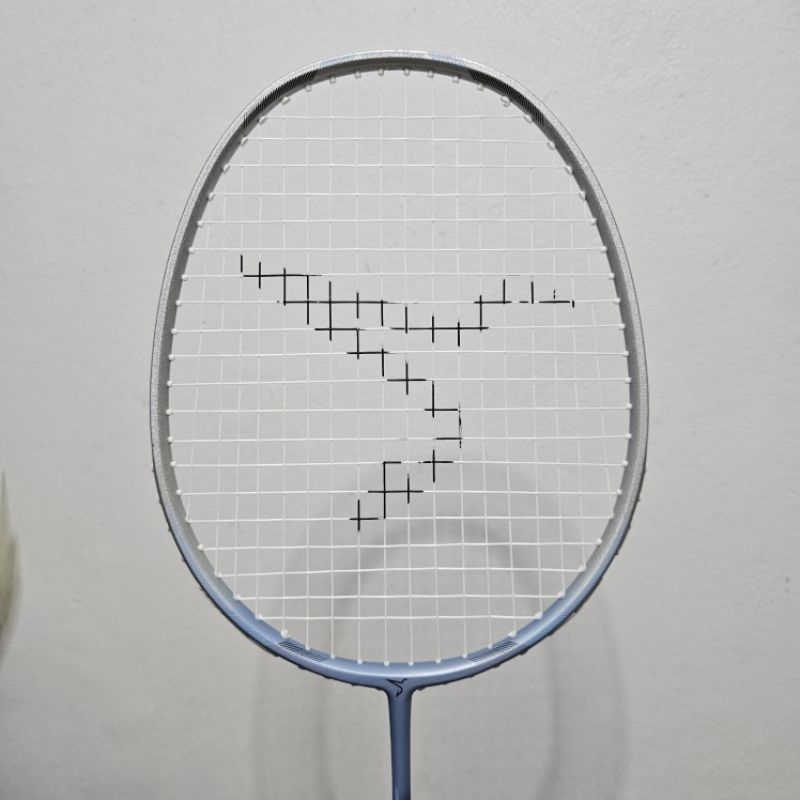 Raket Badminton Decathlon Perfly Sensation BR 190 - Blue Navy